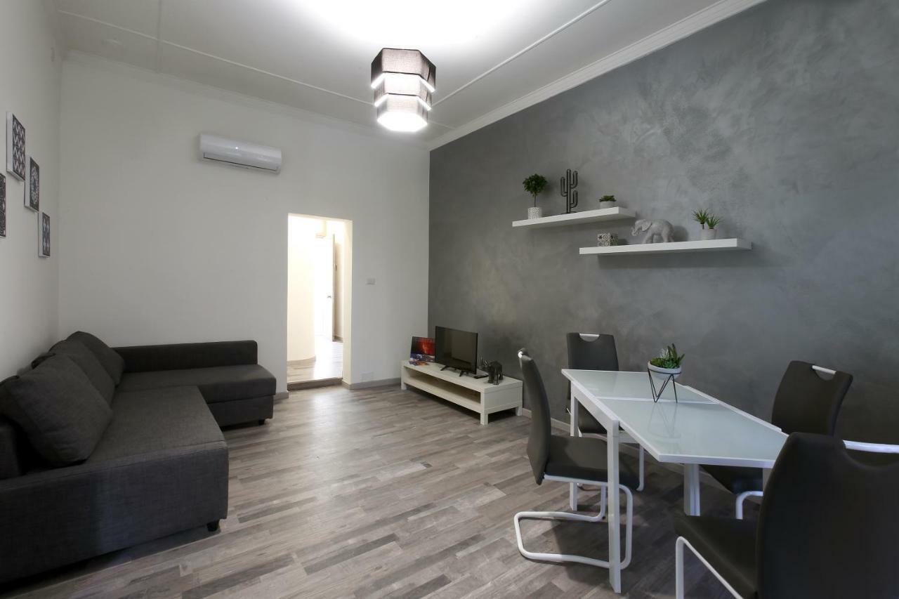 Ferienwohnung Tembo House - Pantano 2 CTA Exterior foto