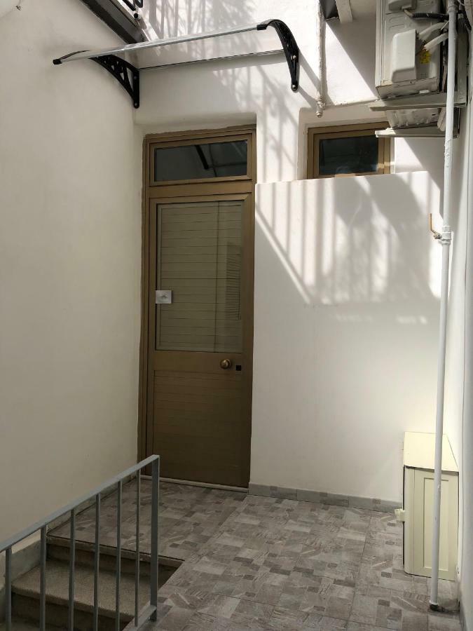 Ferienwohnung Tembo House - Pantano 2 CTA Exterior foto